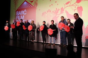 Barć Film Festiwal