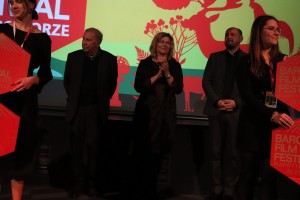 III Barć Film Festiwal